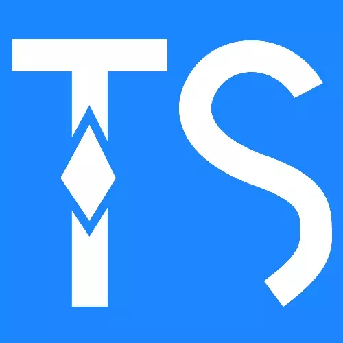 логотип ts-market